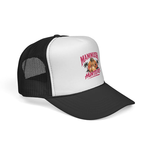 Mammush Hunters Trucker Cap