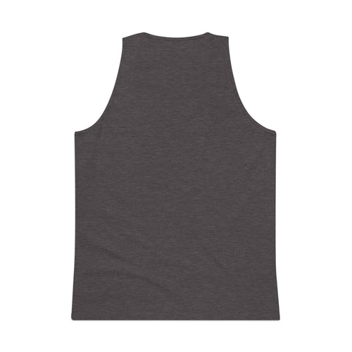 MAMMUSH TANK - Latina MAMMUSH