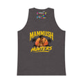 MAMMUSH TANK - Africa MAMMUSH