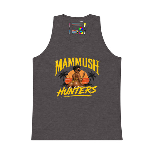 MAMMUSH TANK - Africa MAMMUSH