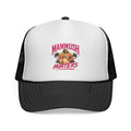 Mammush Hunters Trucker Cap