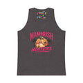 MAMMUSH TANK - Europa MAMMUSH