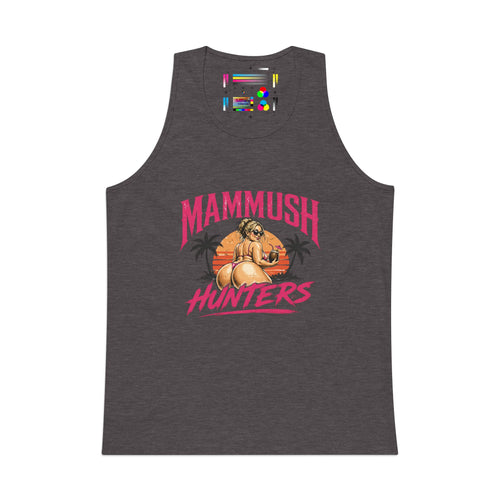 MAMMUSH TANK - Europa MAMMUSH
