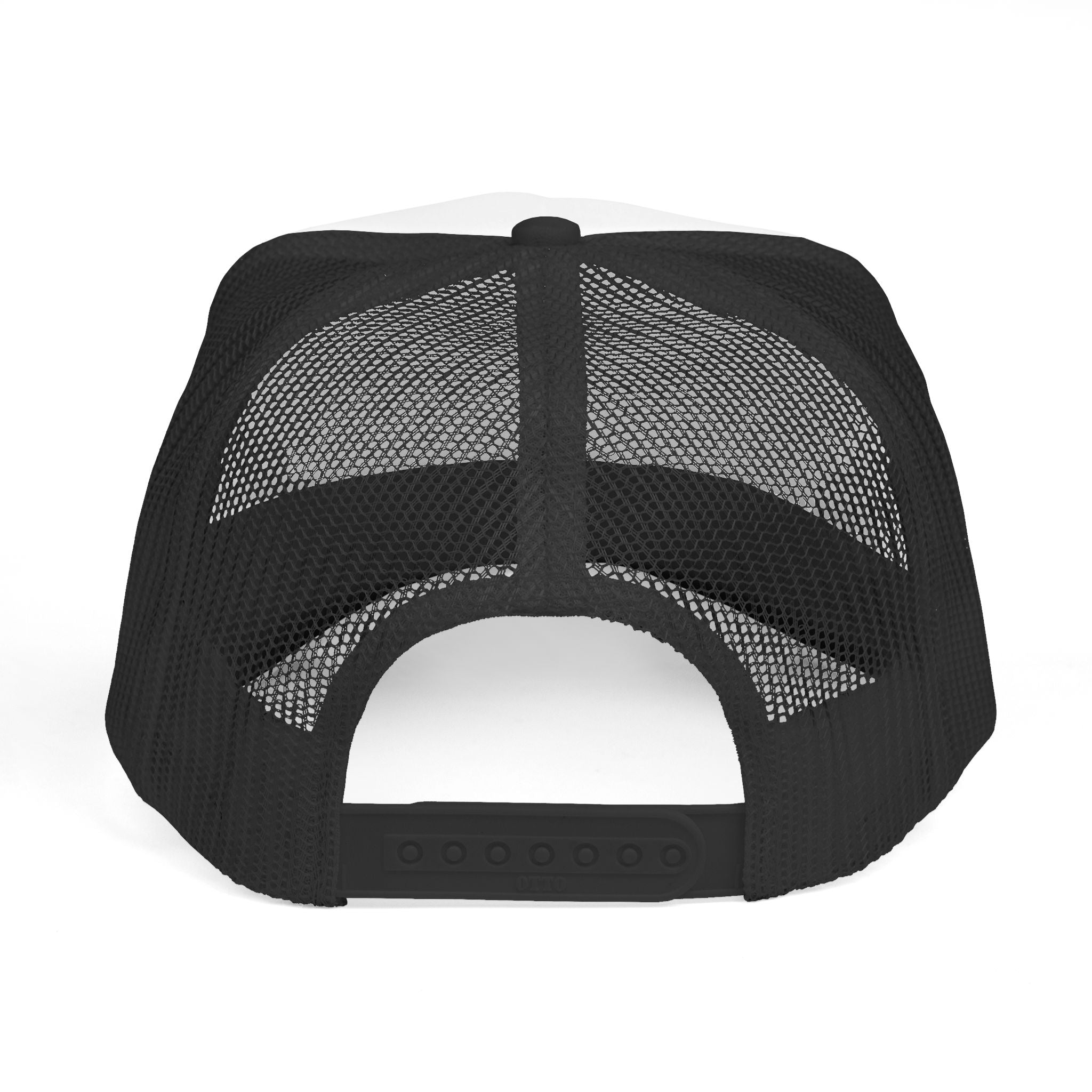 Mammush Hunters Trucker Cap